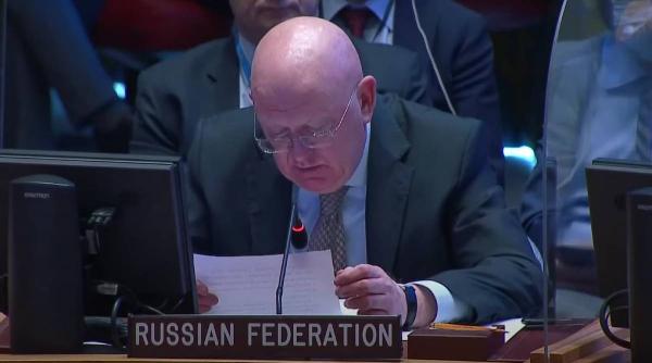 tensiuni la consiliul de securitate al onu charles michel l a dat afara de la reuniune pe ambasadorul rusiei