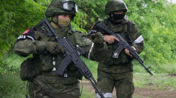 oficial ucrainean aproape 600 de persoane sunt detinute in camere de tortura in herson