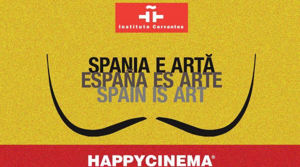spania e arta proiectii de film documentar spaniol la institutul cervantes