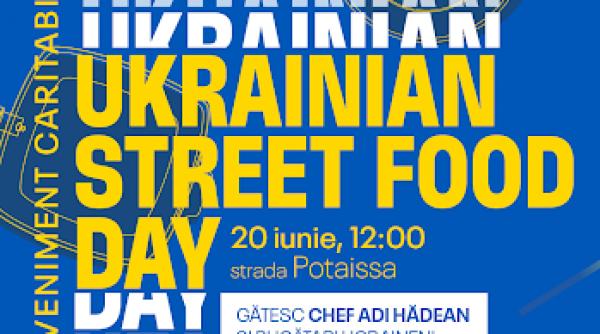 ukrainian street food day la tiff 2022 adi hadean gateste alaturi de bucatari ucraineni
