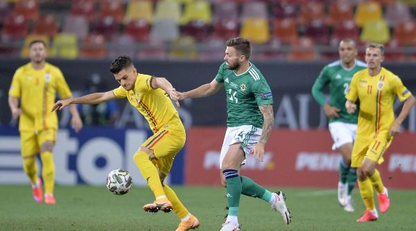 doi jucatori indisponibili pentru partidele nationalei de fotbal cu finlanda si muntenegru