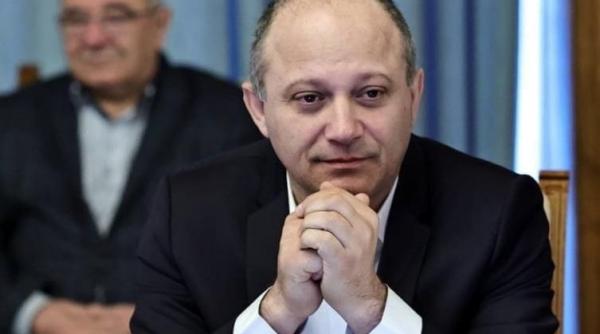 executia bugetara a ministerului antreprenoriatului si turismului mat a fost de circa 75 in primele cinci luni din 2022