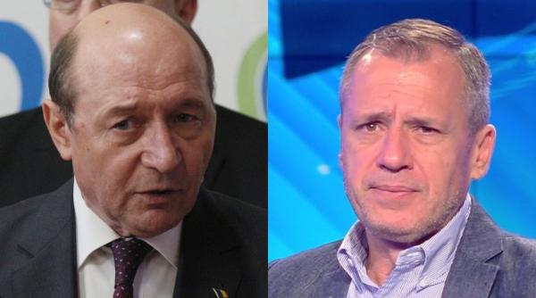 dupa decizia iccj mugur ciuvica solicita revizuirea sentintei din procesul pe care i l a intentat basescu