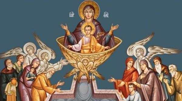 traditii si obiceiuri de rusalii si mosii de vara