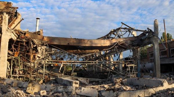 live text razboi in ucraina ziua 108 ucraina cere mai multe arme iar holera se raspandeste in mariupol