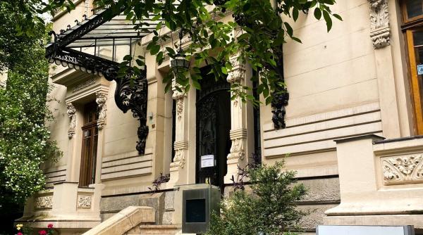 o vara interactiva la biblioteca metropolitana bucuresti bmb