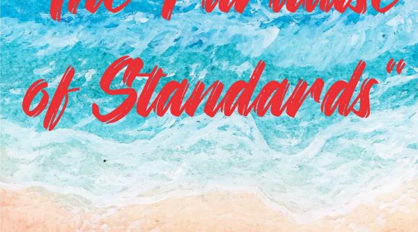 the paradise of standards concertul de jazz ce incheie stagiunea big band ului radio