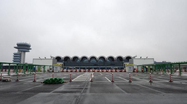 paza cu iz de doi si un sfert pentru urmatorii patru ani la aeroporturile otopeni si baneasa