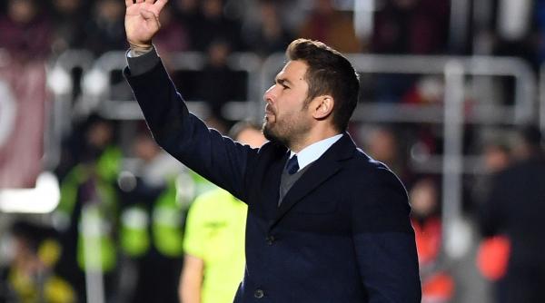 romania si selectionata lumii au remizat la meciul de retragere a lui adrian mutu de la cluj napoca