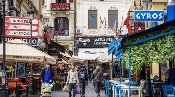 specialistii spun ca modificarile codului fiscal vor distruge economia