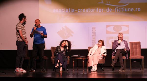 castigatorii premiilor fictiunea