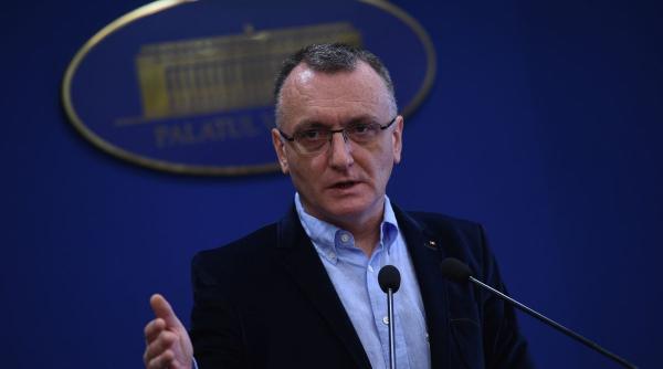 cimpeanu increzator ca de anul viitor va fi extins procesul de digitalizare a examenelor nationale