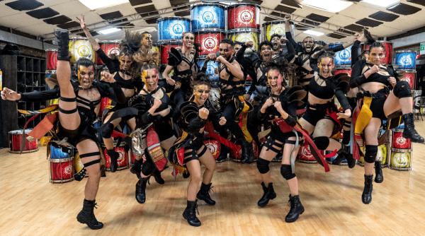 din 24 iunie muzica se ridica la puterea fits