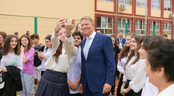 pas cu pas si primul pas au zis pas la incasari pentru klaus iohannis in anul fiscal 2021