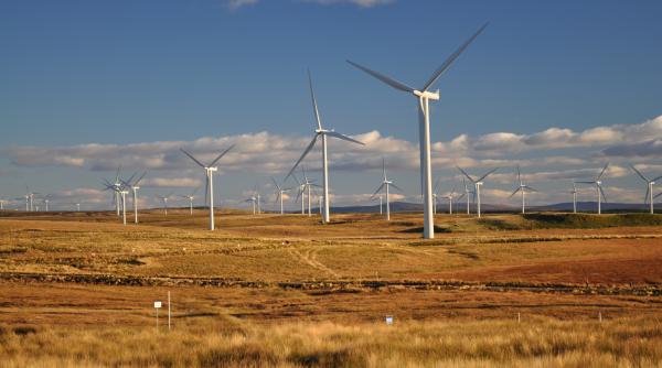 pnrr a fost prelungita perioada de depunere a proiectelor de energie eoliana si solara