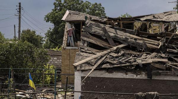 live text razboi in ucraina ziua 112 fortele ucrainene se straduiesc sa evacueze civilii din sievierodonetsk