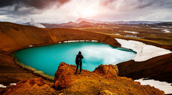 5 locuri pe care merita sa le vizitezi macar o data in viata