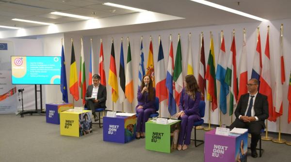 conferinta internationala sustenabilitatea modei in lumina reflectoarelor noi trenduri de invatare interculturala