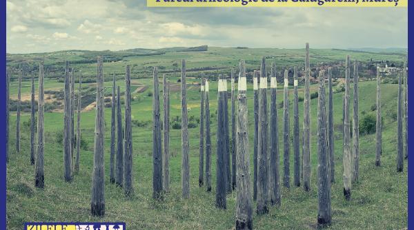 incep zilele europene ale arheologiei