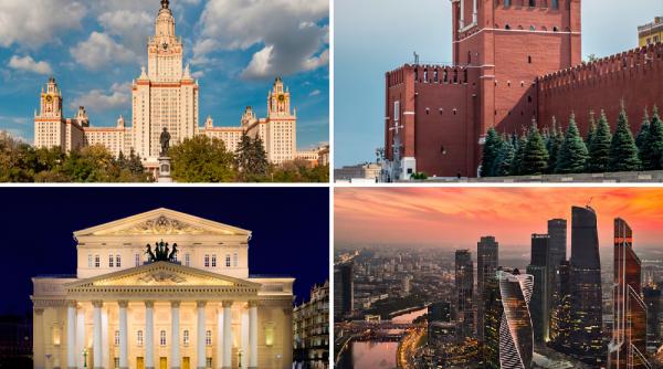 moscova musuroiul din care a crescut puterea rusiei