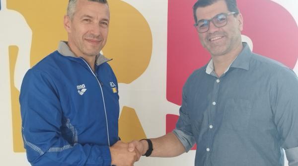 nationala masculina de polo a romaniei are un nou selectioner