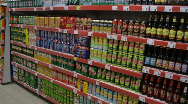 producatorii de bauturi racoritoare sustin ca majorarea tva in sector va avea efecte negative