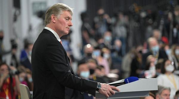 rusia considera inutile livrarile de armament catre ucraina