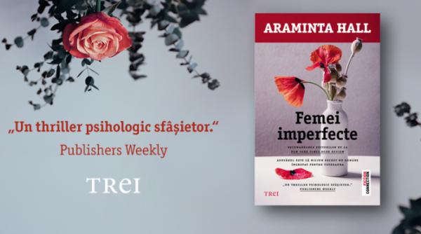 femei imperfecte de araminta hall o viziune tuburatoare asupra vietii domestice si a prieteniei