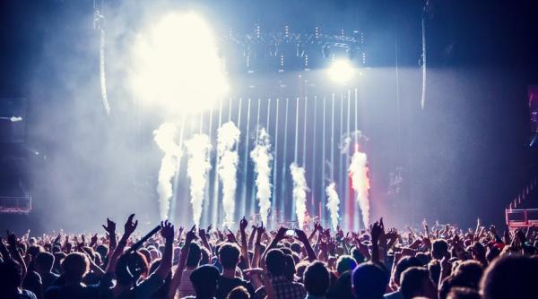 formatia trooper romania si intelligent music project concerteaza la arenele romane pe 24 septembrie