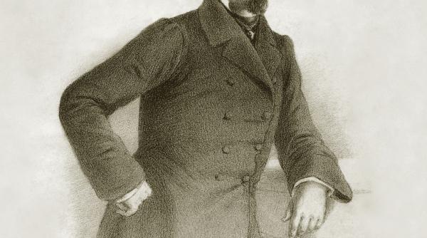 Kogălniceanu, artizanul independenței și al României moderne