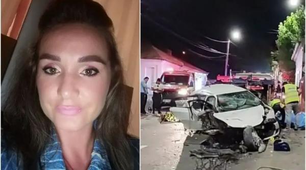 tragedia de la iasi femeia bauta care a provocat accidentul cu 4 morti si 4 raniti retinuta