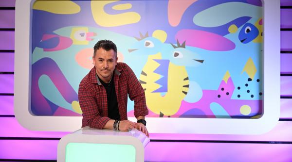 un nou sezon alpha kids va debuta sambata 18 iunie de la ora 09 00 pe antena 1 si antenaplay