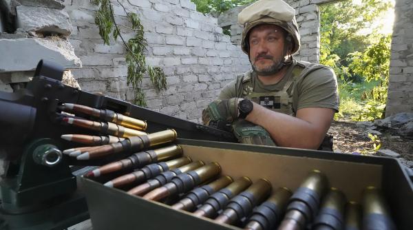 noi livrari de armament din sua catre ucraina