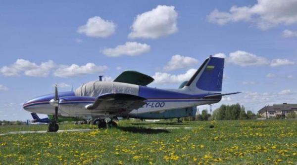 avionul spion darama guvernul bulgariei