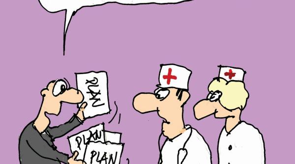 cum vor guvernantii sa combata fenomenul desertificarii in asistenta medicala rurala