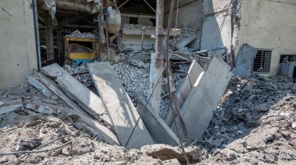 live text razboi in ucraina ziua 118 zelenski este sfidator rusia isi intensifica atacurile asupra oraselor din estul tarii