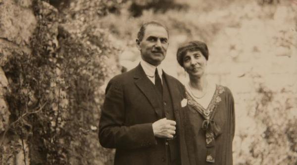 printul barbu stirbey ucis din razbunarea unui angajat sau la comanda moscovei i s a pus otrava in perfuzie