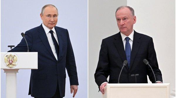 tensiuni in marea baltica al doilea cel mai puternic om din rusia a ajuns la kaliningrad