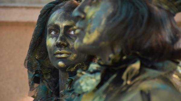 festivalul statuilor vivante la fits 2022 proiectul mostenirea