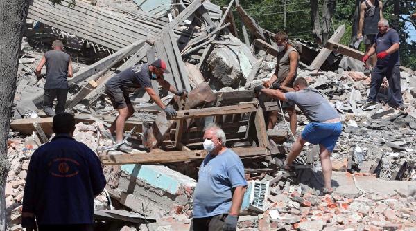 live text razboi in ucraina ziua 119 trupele ruse si ucrainene isi intaresc pozitiile in ziua care marcheaza invazia armatei hitleriste