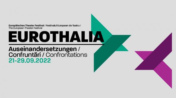 a viii a editie a festivalului european de teatru eurothalia in toamna la teatrul german