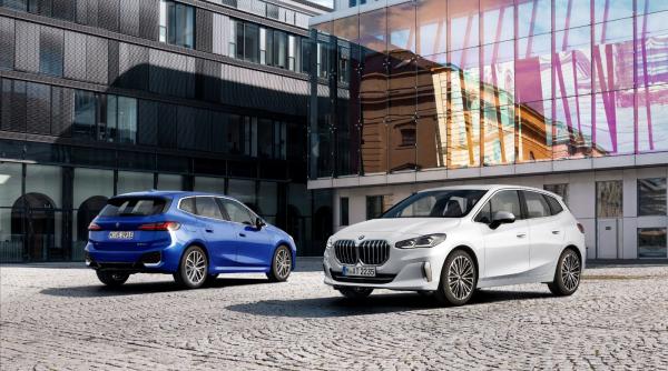 bmw a inceput productia la noua fabrica din china la ce valoare se ridica investitia