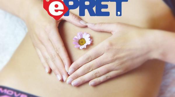 blue diamond pentru stare de bine si sanatate