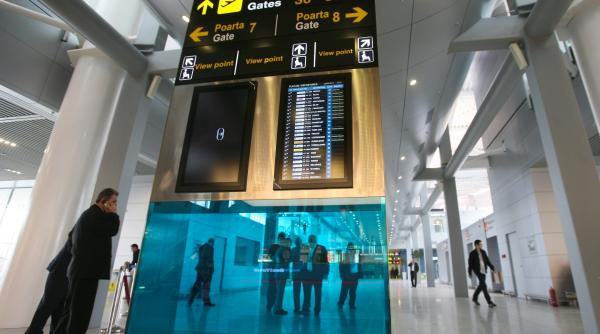 proiectul singurului aeroport international de business din romania a ajuns in stadiul licitatiilor