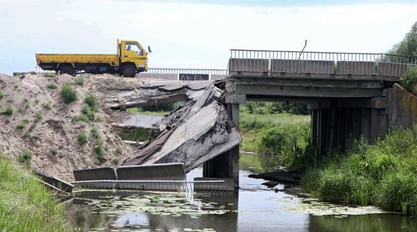 live text razboi in ucraina ziua 123 fortele rusesti ocupa tot orasul ucrainean severodonetk