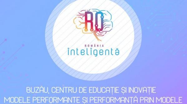conferinta locala buzau centru de educatie si inovatie modele performante si performanta in invatamant