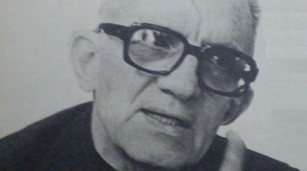 constantin virgil gheorghiu destinul celui mai vandut scriitor roman din toate timpurile