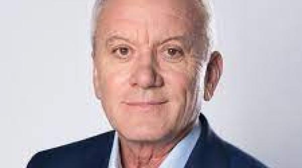 primarul municipiului buzau educatia este cea mai mare investitie pe care o putem face intr un oras chiar daca nu aduce voturi