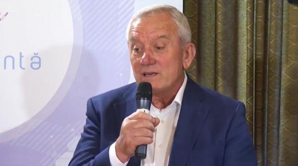 primarul municipiului buzau vrem sa facem facultati tehnice pentru ca elevii dupa ce pleaca din oras nu mai revin