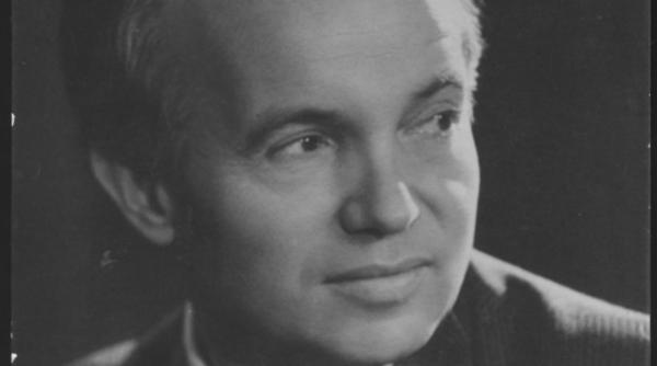 mihai beniuc un psiholog al animalelor la carma uniunii scriitorilor